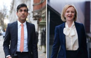 Former Cabinet Minister Dismisses Liz Truss Claim She Opposed Rishi Sunak’s Tax Rises