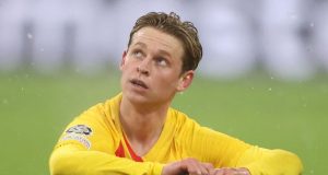 Man Utd’s four-point plan to secure Frenkie de Jong amid his ‘disgust’ at transfer saga