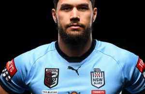 Origin 2022: Scott Sattler’s sound advice for mature-aged rookie Jordan McLean