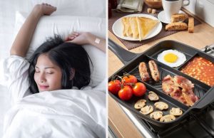 16 Hacks To Totally Blitz That Summer Hangover From Hell