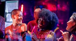 An Ode To The Unadulterated Joys Of Being An Out-Out Girl