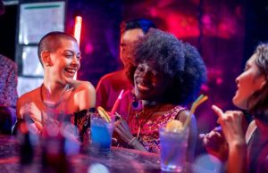An Ode To The Unadulterated Joys Of Being An Out-Out Girl