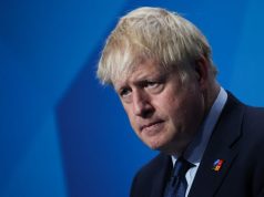 Boris Johnson Was ‘Not Aware Of Specific Allegations’ Against Chris Pincher, Says No.10