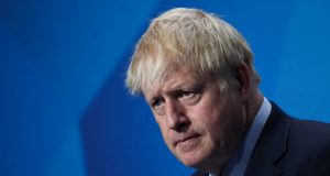 Boris Johnson Was ‘Not Aware Of Specific Allegations’ Against Chris Pincher, Says No.10