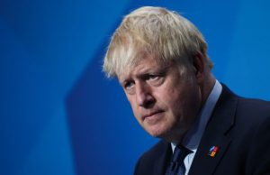 Boris Johnson Was ‘Not Aware Of Specific Allegations’ Against Chris Pincher, Says No.10