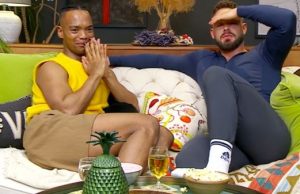Celebrity Gogglebox Stars Have Heartfelt Reaction To Big Boys’ Coming Out Scene