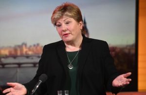 Excl: Emily Thornberry Mocks ‘Deluded Fantasist’ Suella Braverman’s PM Bid