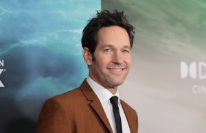 Paul Rudd Proves Once Again He’s A Real-Life Superhero With Sweet Gesture For 12-Year-Old Fan