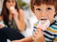 This List Of The Places Kids Can Eat Free During The Summer Holidays Is Going Viral
