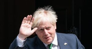 Boris Johnson Ordered To Hand Partygate Evidence To Privileges Committee