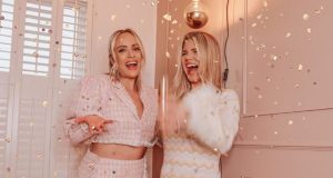‘I Screamed For About A Minute!’: Lesbian Couples Finally Have Equal Access To NHS IVF