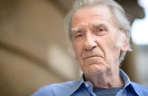 David Warner, Star Trek And Titanic Actor, Dies Aged 80