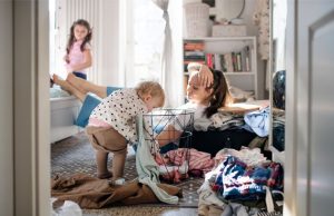 There’s A Reason More Women Don’t Exercise (And It’s Not What You Think)