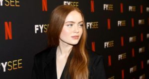 Sadie Sink Recalls How She Almost Lost The Role Of Max On Stranger Things