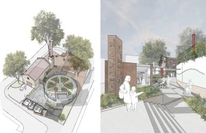 Brunel Museum awarded £1.85 million for expansion plans
