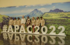 East African Countries Seek Cross-border Cooperation to Combat Wildlife Trafficking