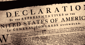 An American Declination of Codependence