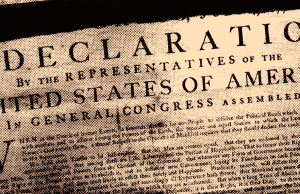 An American Declination of Codependence