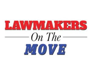 NY Lawmakers on the Move, July 5, 2022