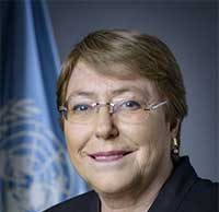 Time for a UN Human Rights Leader