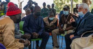 Surviving the Food Crisis in North-east Nigeria