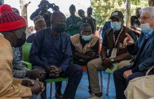 Surviving the Food Crisis in North-east Nigeria