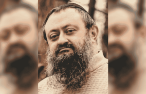 BREAKING: Zelenko Labs Responds to Death of Dr. Vladimir ‘Zev’ Zelenko