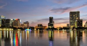 City of Orlando Apologizes for Newsletter Bashing Independence Day Celebrations
