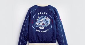 US’ Azuki Twin Tigers NFT can be redeemed for high-end physical jacket