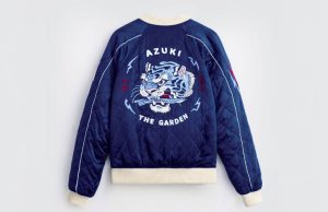 US’ Azuki Twin Tigers NFT can be redeemed for high-end physical jacket