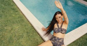 Demi Moore & US’ Andie launch limited-edition collection