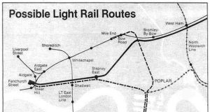 London’s weekly railway news