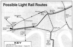 London’s weekly railway news