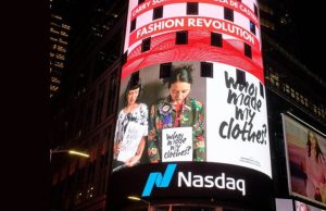 Conscious Fashion Campaign to honour female entrepreneurs during NYFW