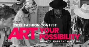 Hong Kong’s Newchic announces 2022 fashion contest for designers