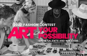 Hong Kong’s Newchic announces 2022 fashion contest for designers
