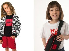 Germany’s Hugo Boss & CWF Group extend kidswear license to Hugo brand