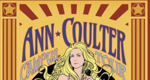 Pop Culture Warriors: Ann Coulter