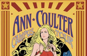 Pop Culture Warriors: Ann Coulter
