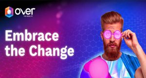 Over metaverse now lets users buy 3D NFT wearables for digital avatars