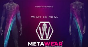 MH Ventures launches MetaWear for 3D shopping experience