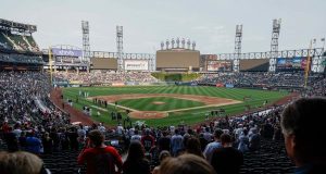 White Sox speak out in wake of ‘horrific’ shooting