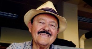 Brito, L.A. scout who discovered Valenzuela, dies