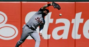Grossman’s first error in 440 games costs Tigers