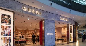Italy’s Gucci becomes strategic partner of Ellen MacArthur Foundation