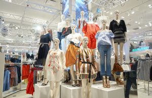 US retailers need to apply fast fashion approach to succeed: Study