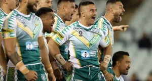 ‘Disappointing’: Pasifika communities shattered at NRL’s axing of mid-season representative round