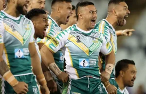 ‘Disappointing’: Pasifika communities shattered at NRL’s axing of mid-season representative round
