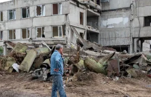 Ukraine says Vladimir Putin ‘spits in the face’ of UN, Turkey with Odessa missile attack