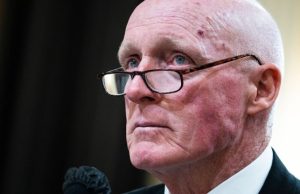 2022 Arizona Primary Elections: Republican US Senate Candidate Rusty Bowers Fights For His Political Life After Donald Trump Called Him ‘Weak & Pathetic’ For Testifying At The US House Select Committee Hearings That He Blocked Election Deniers From Overturning 2020 AZ Election